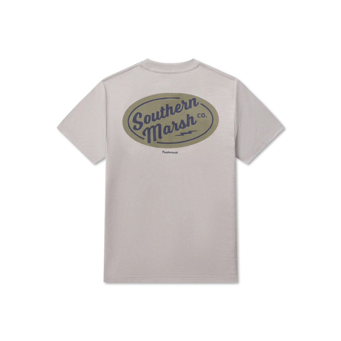 Boys' Southern Marsh Fieldtec Pro Heathered Tee - Comfortable Cotton Blend Shirt for Outdoor Adventures & Casual Wear