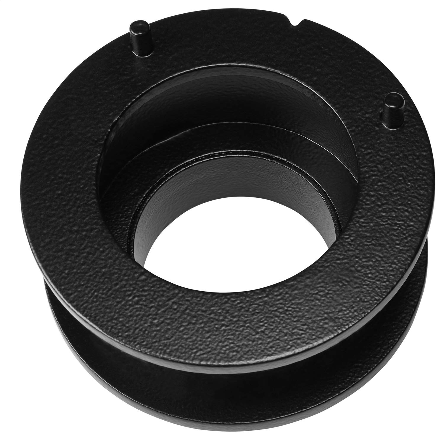 PRO COMP SUS 2 Inch Lift Spacer Leveling Kit for Jeep Wrangler JL 2/4Dr (2018-2023) - 66130K - Improve Off-Road Performance & Ride Height