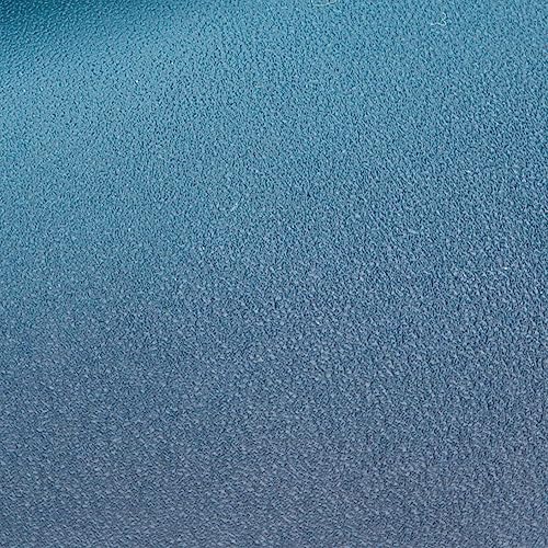 Burnt Blue