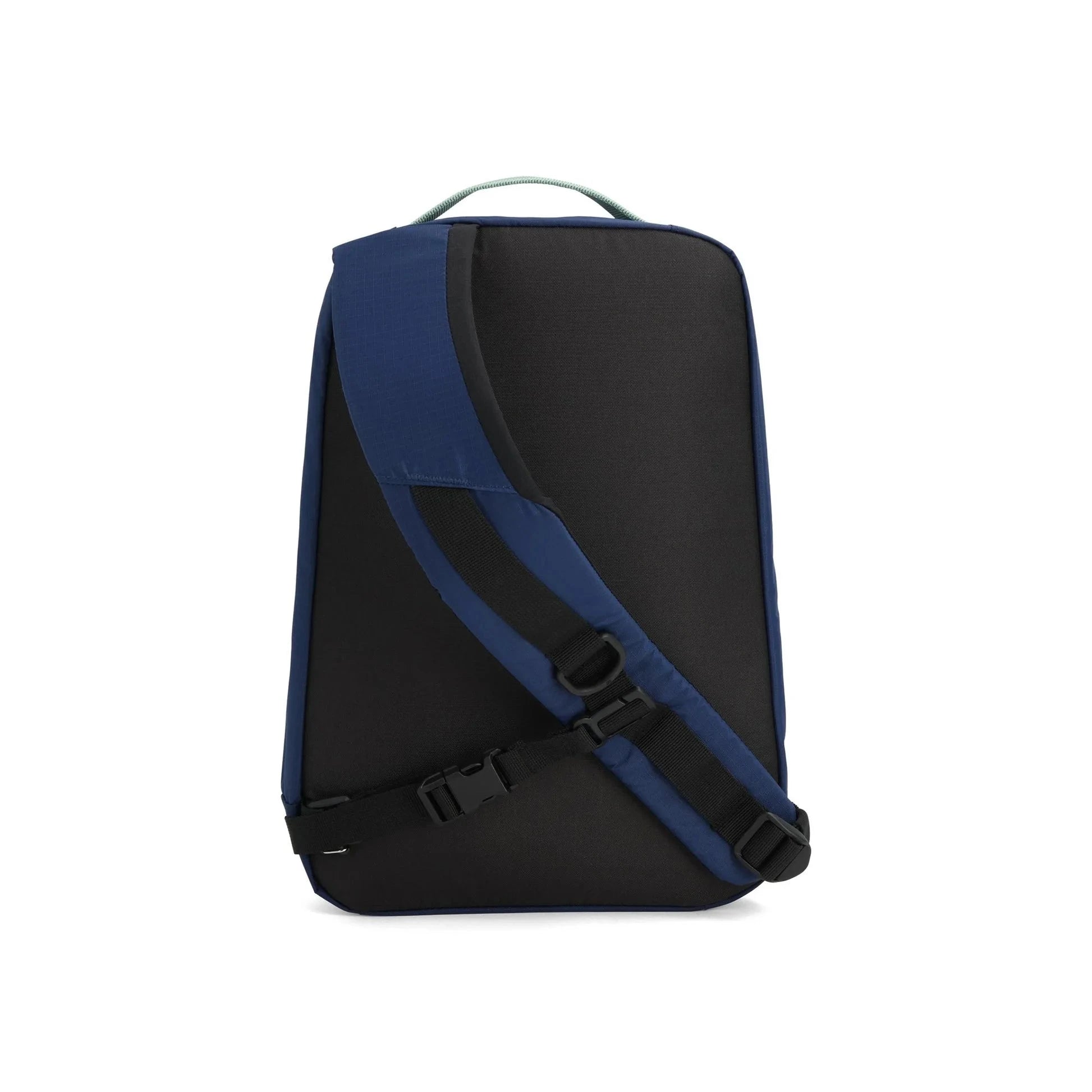 Topo Designs Mountain Sling Bag - Durable Crossbody Pack for Hiking, Travel & Everyday Use | Water-Resistant Outdoor Gear for Men & Women