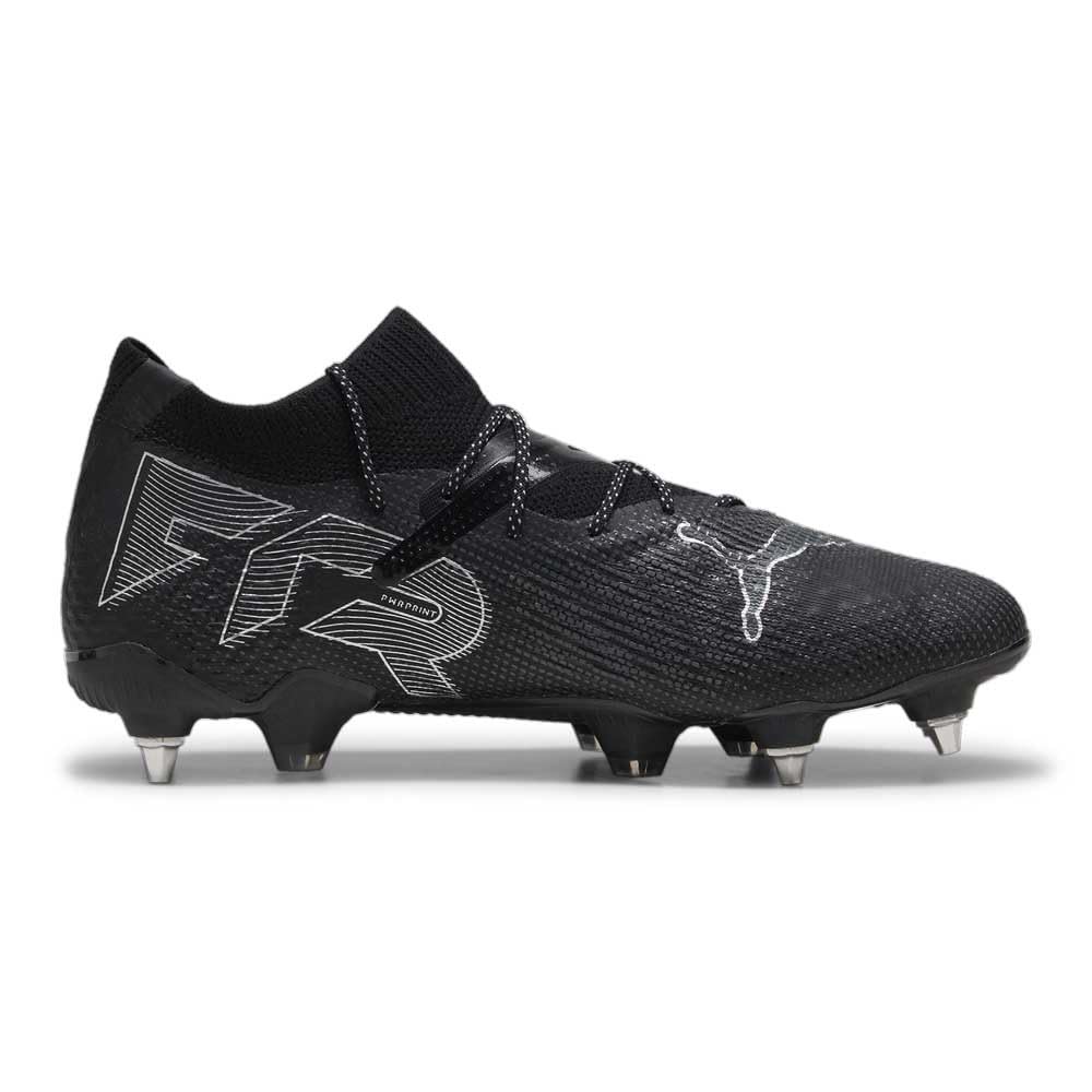 PUMA Future 7 Ultimate MXSG Soccer Cleats - Men's Size EU 44 (US 10) - Lightweight Football Shoes for Artificial Grass & Turf - Perfect for Training, Matches & Outdoor Sports