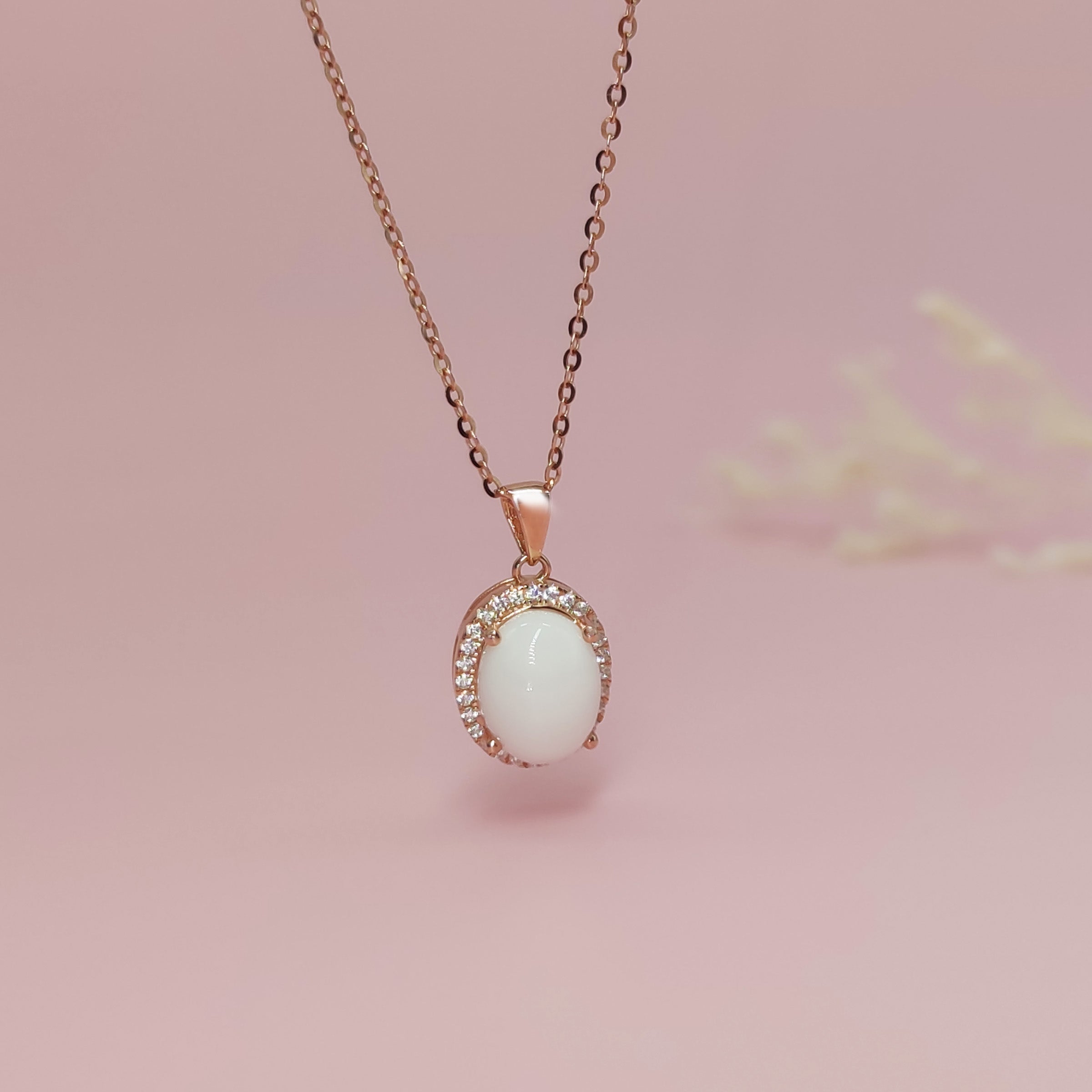 Breastmilk Necklace - Personalized Keepsake Jewelry for Moms | Memorial Gift for Breastfeeding Mothers | Perfect for Mother's Day & Baby Showers