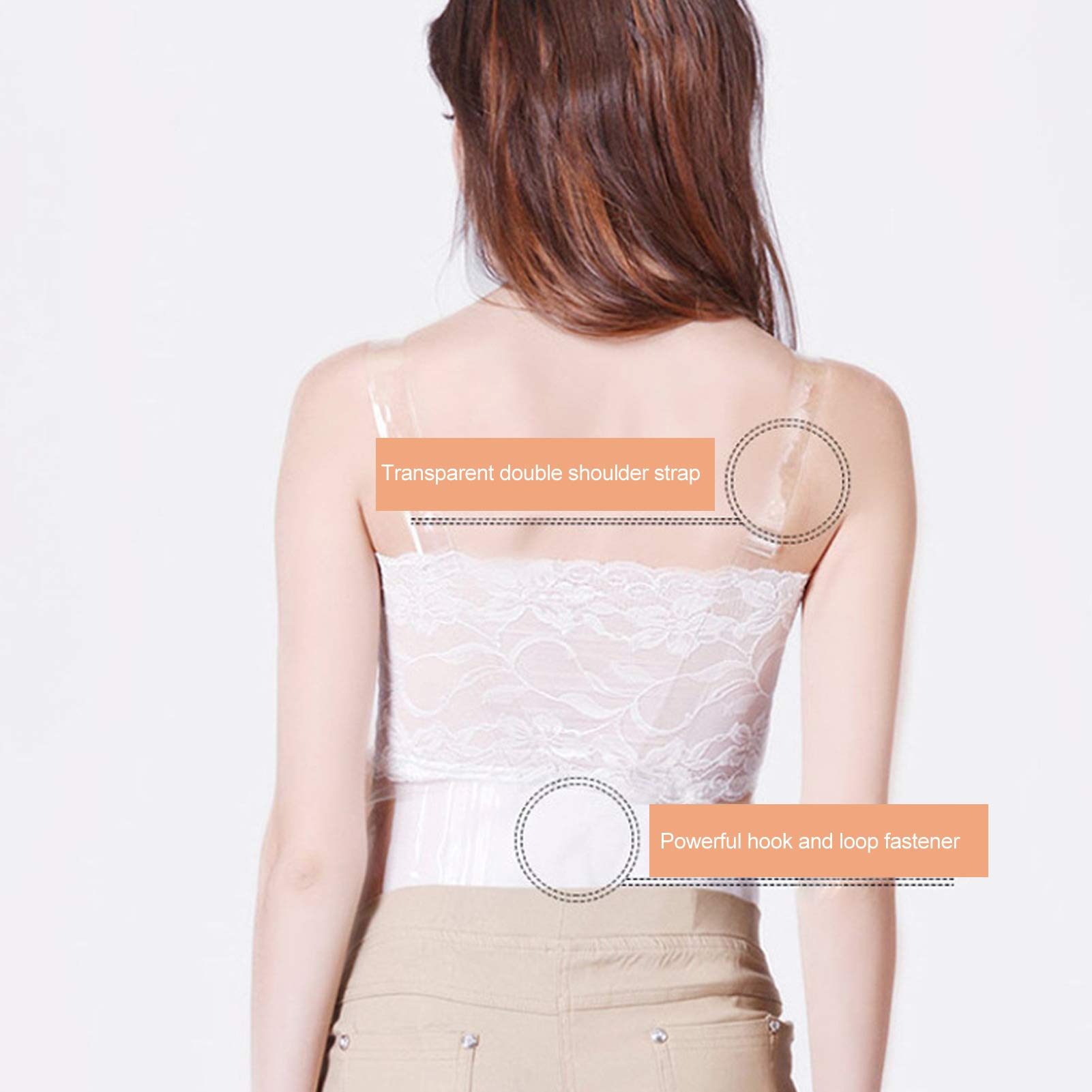 Zerodis Realistic Fake Pregnancy Belly - Silicone Maternity Belly Bump with Adjustable Straps for Photography, Acting, Cosplay & Halloween Costumes (4-5 Months Size) - Perfect for Movie Props, Prank Gifts & Gender Reveal Parties