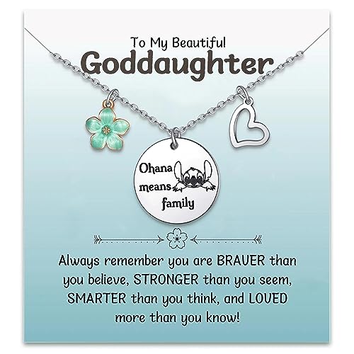 Goddaughter