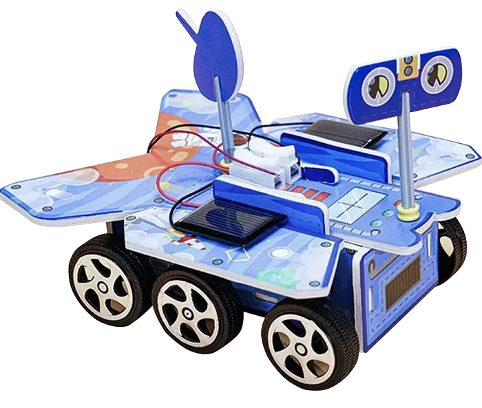 HamiltonBuhl Engineering Lab Projects Kit for Kids - STEM Learning, Building & Creativity | Perfect for School Science Projects, DIY Experiments & Maker Activities