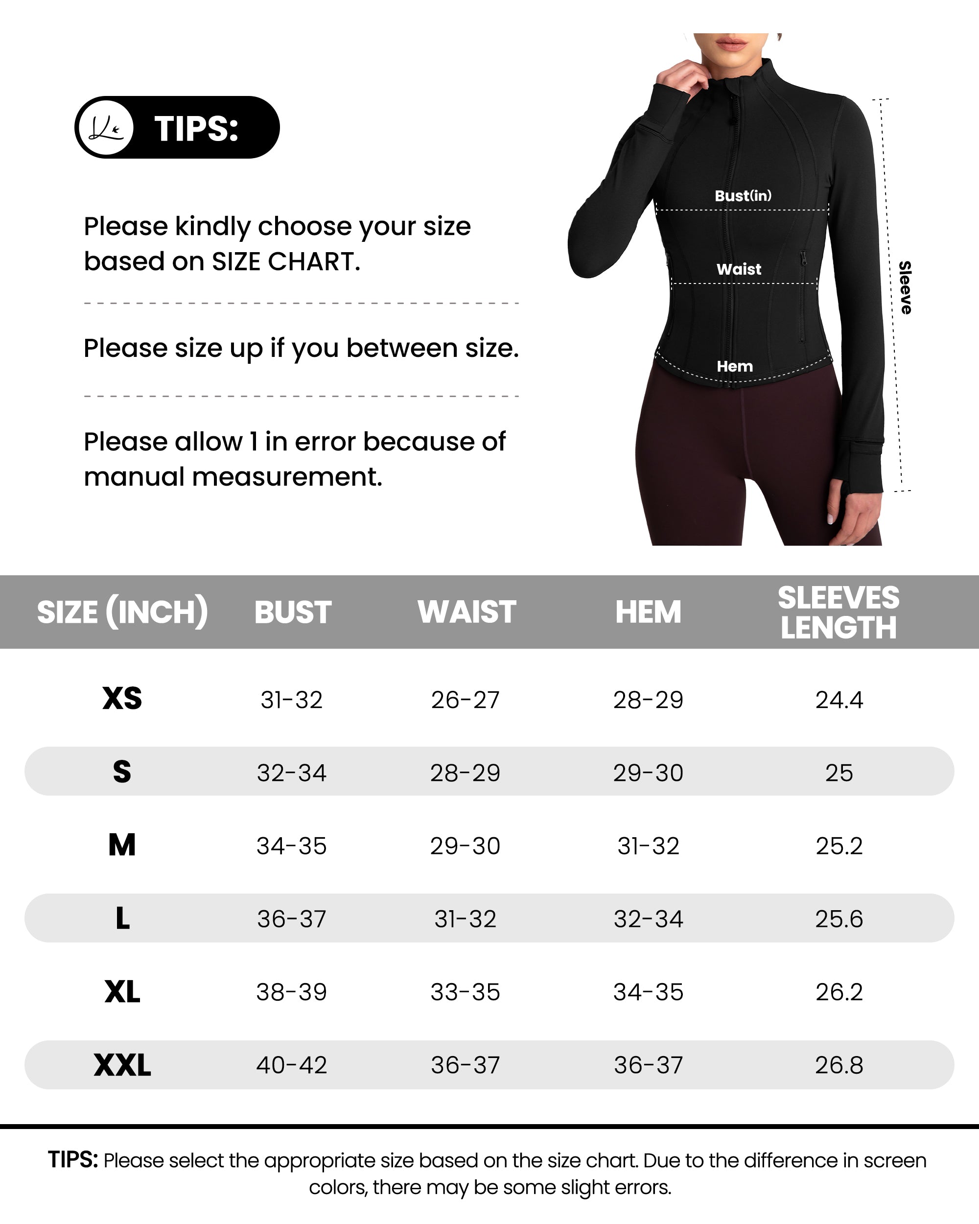 Lightweight Cropped Running Jackets for Women - Breathable & Stretchable Workout Tops - Perfect for Jogging, Gym & Outdoor Activities