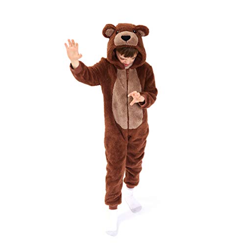 Brown Bear