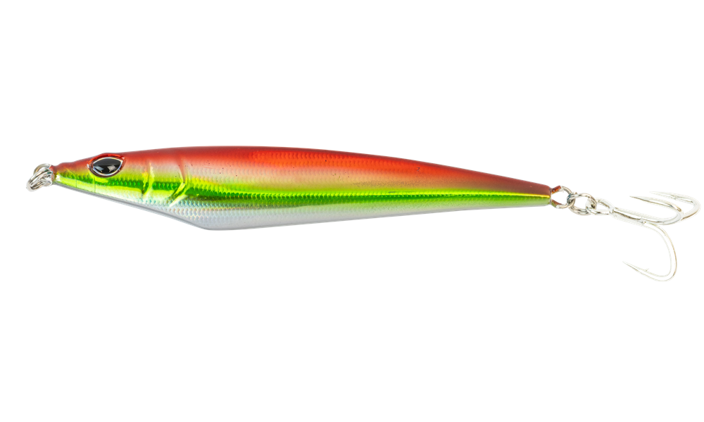 Ridgeback 15 LC 15g 1/2oz Fishing Lure - Premium Bass & Trout Bait for Freshwater & Saltwater Fishing