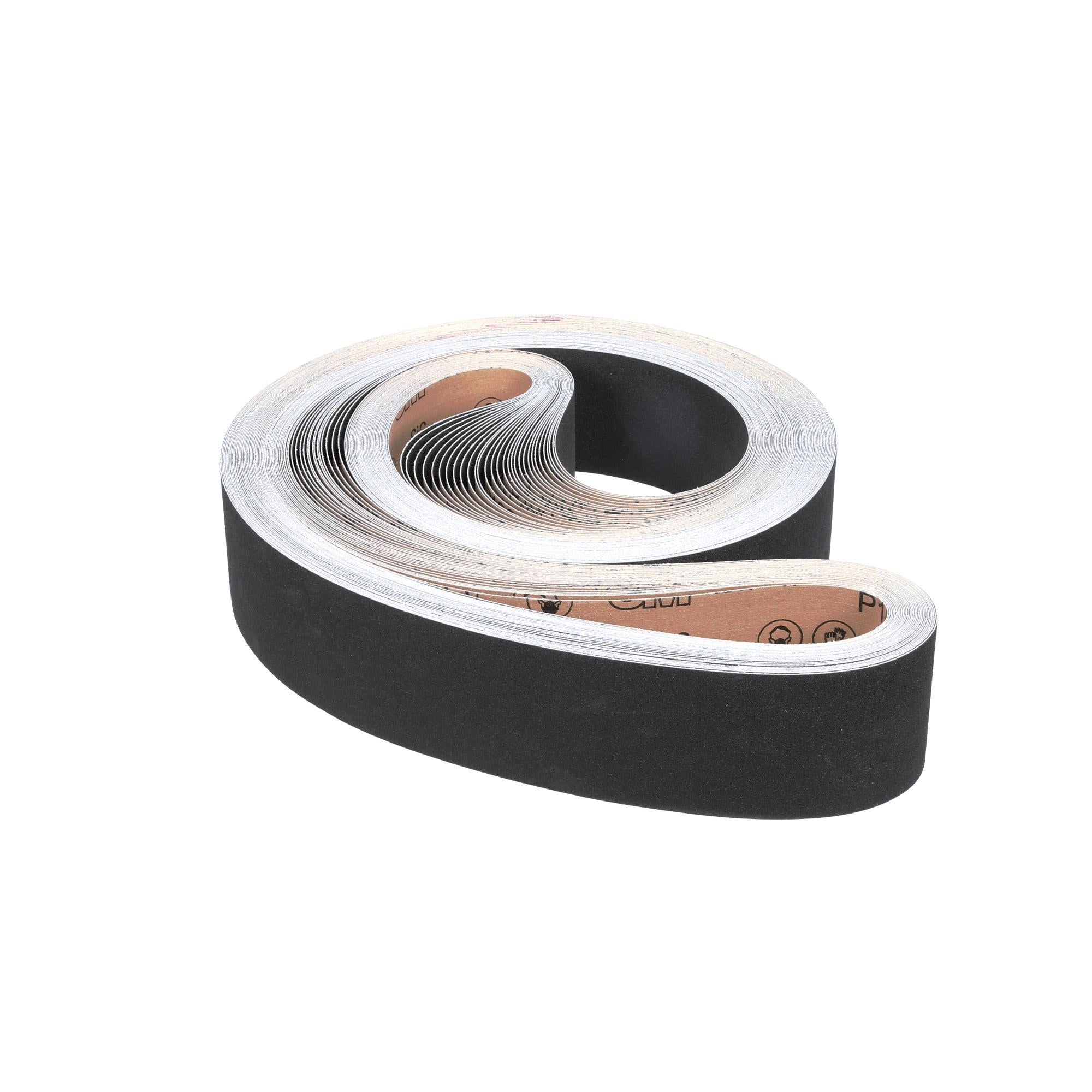 3M 461F P100 YF Weight Cloth Belt - 4