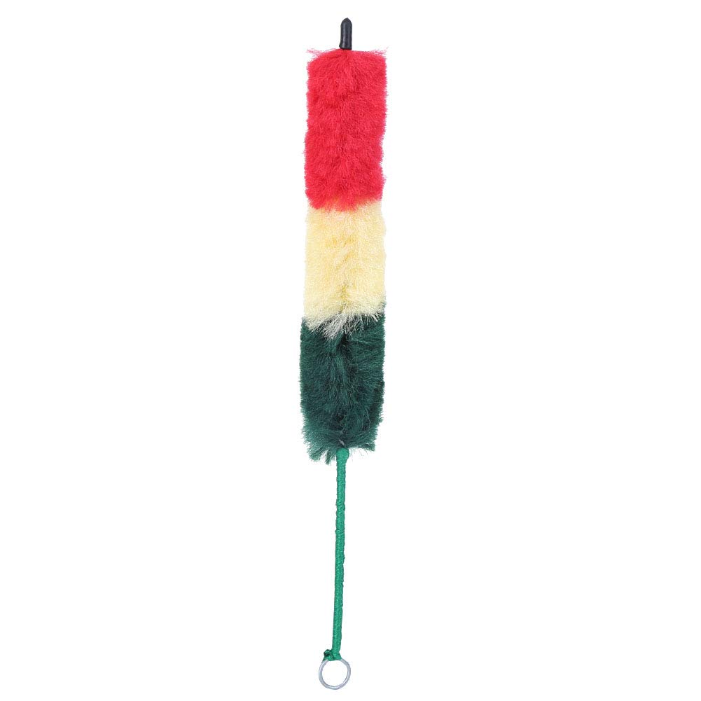 Premium Clarinet Cleaning Brush Kit - Microfiber Tenor Recorder Brush & E Pull Through Cleaner for Clarinet and Wind Instruments | Soft Cleaning Tools for Professional Maintenance and Performance
