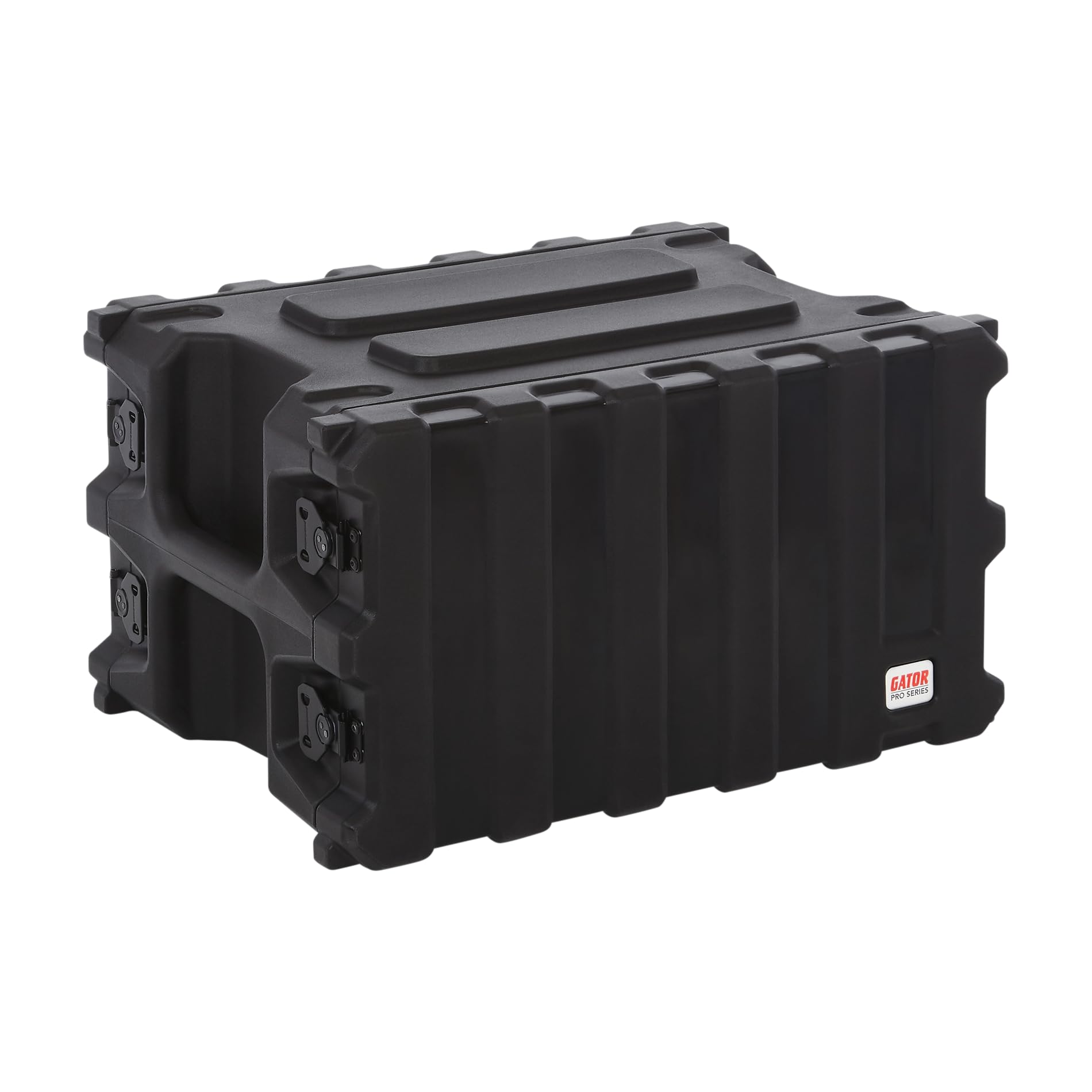 Gator Cases Pro Series 6U Rack Case - 13