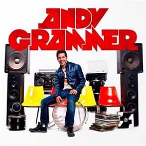 Andy Grammer CD - Original Album Collection | Pop Music for Home, Car & Gifting | Perfect for Fans & Music Lovers
