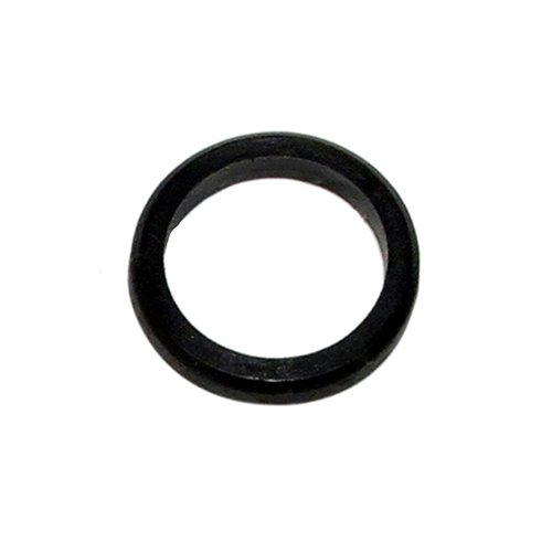 Volvo Water Pump HTP Feed O-Ring (MTC VR233 / 418411) - Small Water Pump to Inlet Tube Seal Replacement for Volvo Vehicles - Perfect for Cooling System Repairs & Maintenance