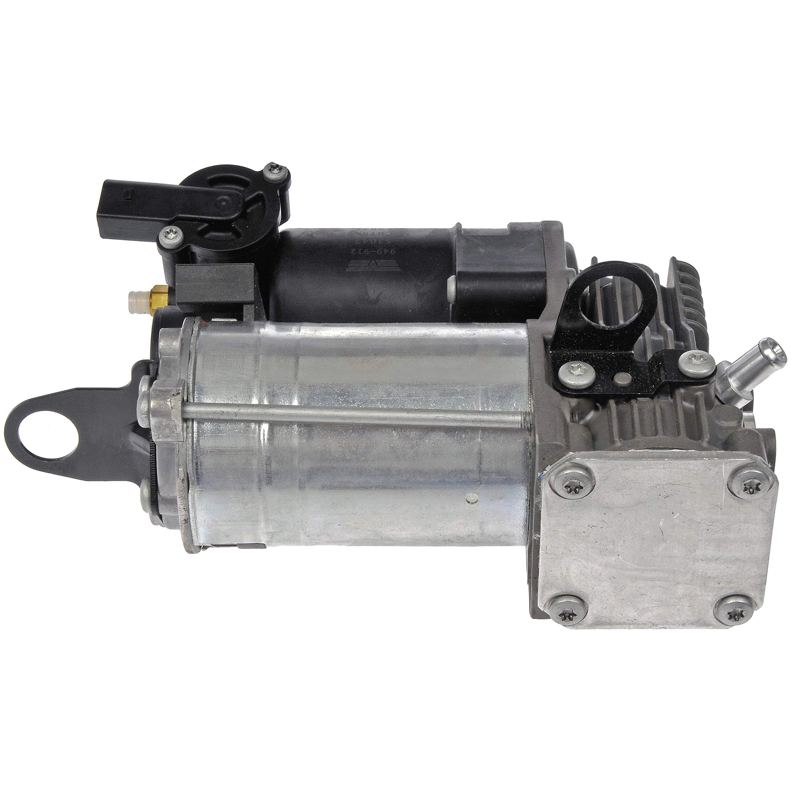 Dorman 949-912 Air Suspension Compressor Replacement for Mercedes-Benz E-Class, S-Class, CLS-Class (2007-2018) - Premium Quality Auto Part for Smooth Ride & Enhanced Comfort