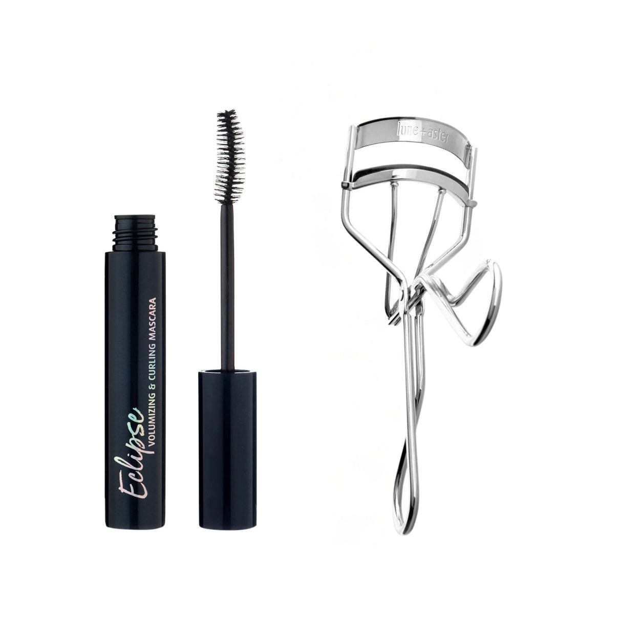 Effortless Lash Duo - Natural Looking False Eyelashes with Easy Application for Everyday Glam | Perfect for Parties, Weddings & Special Occasions