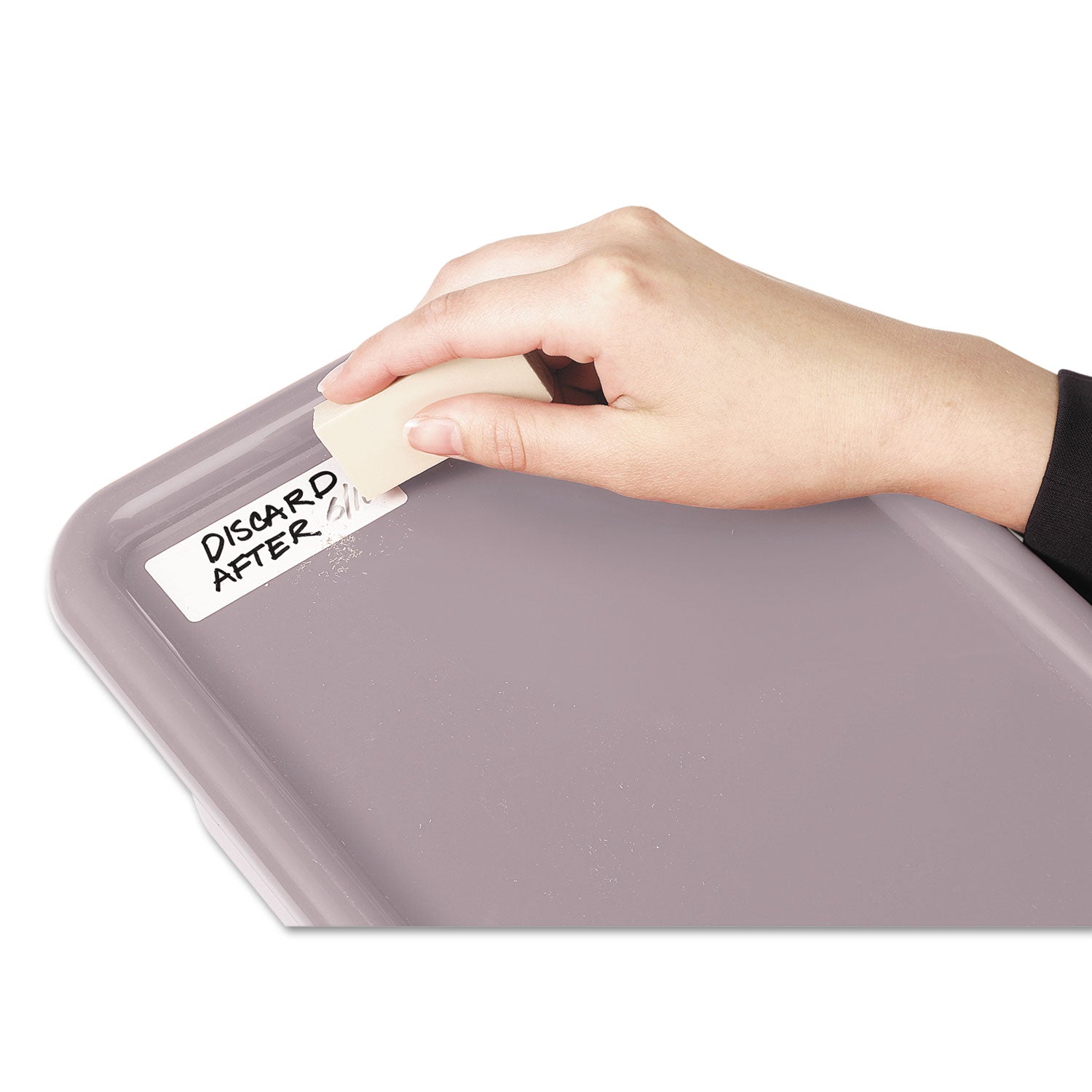 Avery® Erasable ID Labels for Inkjet & Laser Printers - 0.88