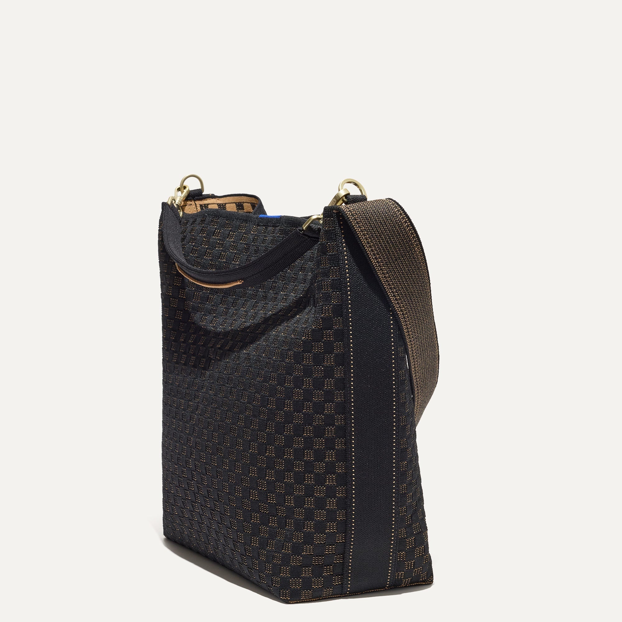 Stylish Night Song Bucket Bag for Women - Trendy Crossbody Shoulder Bag for Daily Use, Travel & Shopping