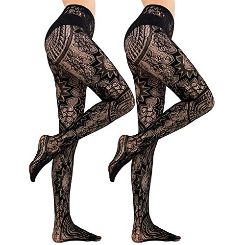 2 Pairs Style A1