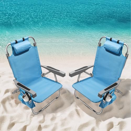 Blue 2 Pack