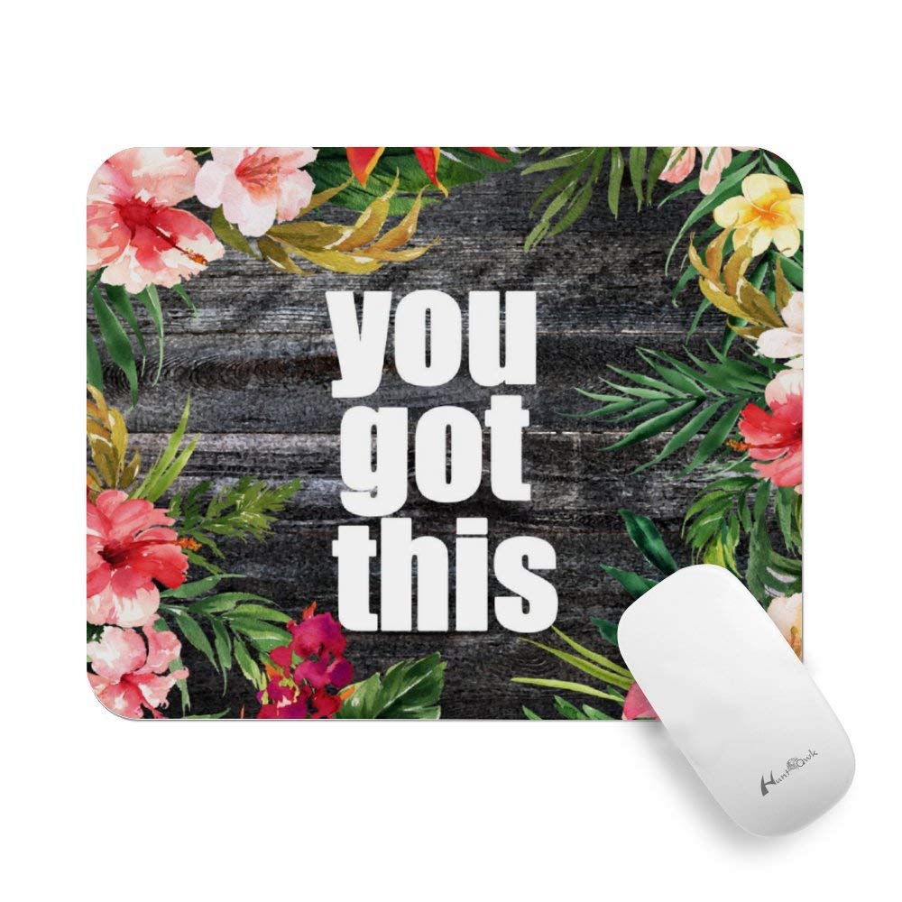 You Got This