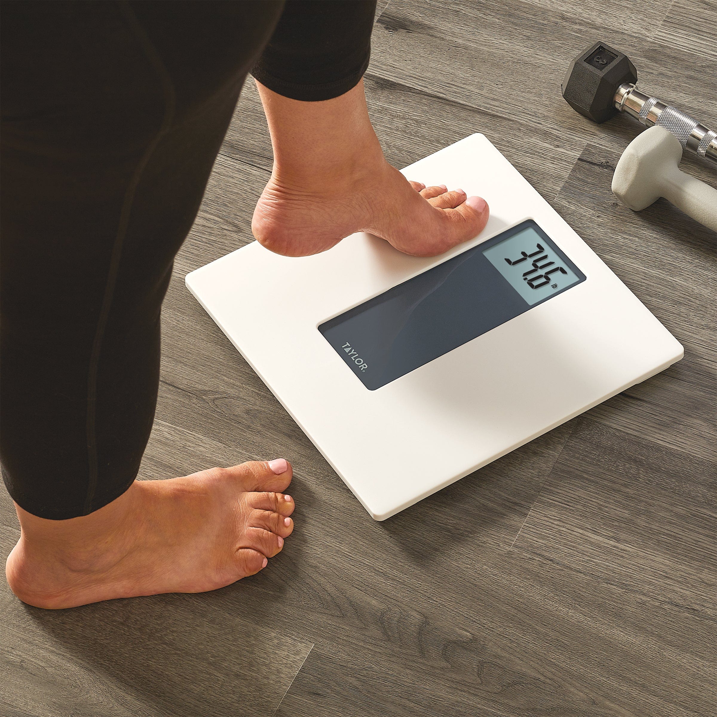 Premium Digital Kitchen Scale with Charcoal Glass Platform - Accurate Weight Measurement for Cooking, Baking, Coffee & Meal Prep | Perfect for Home & Professional Use
