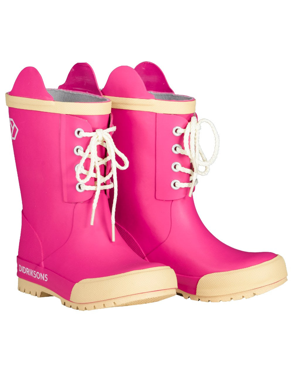 Plastic Pink