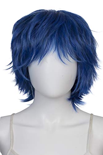 Shadow Blue