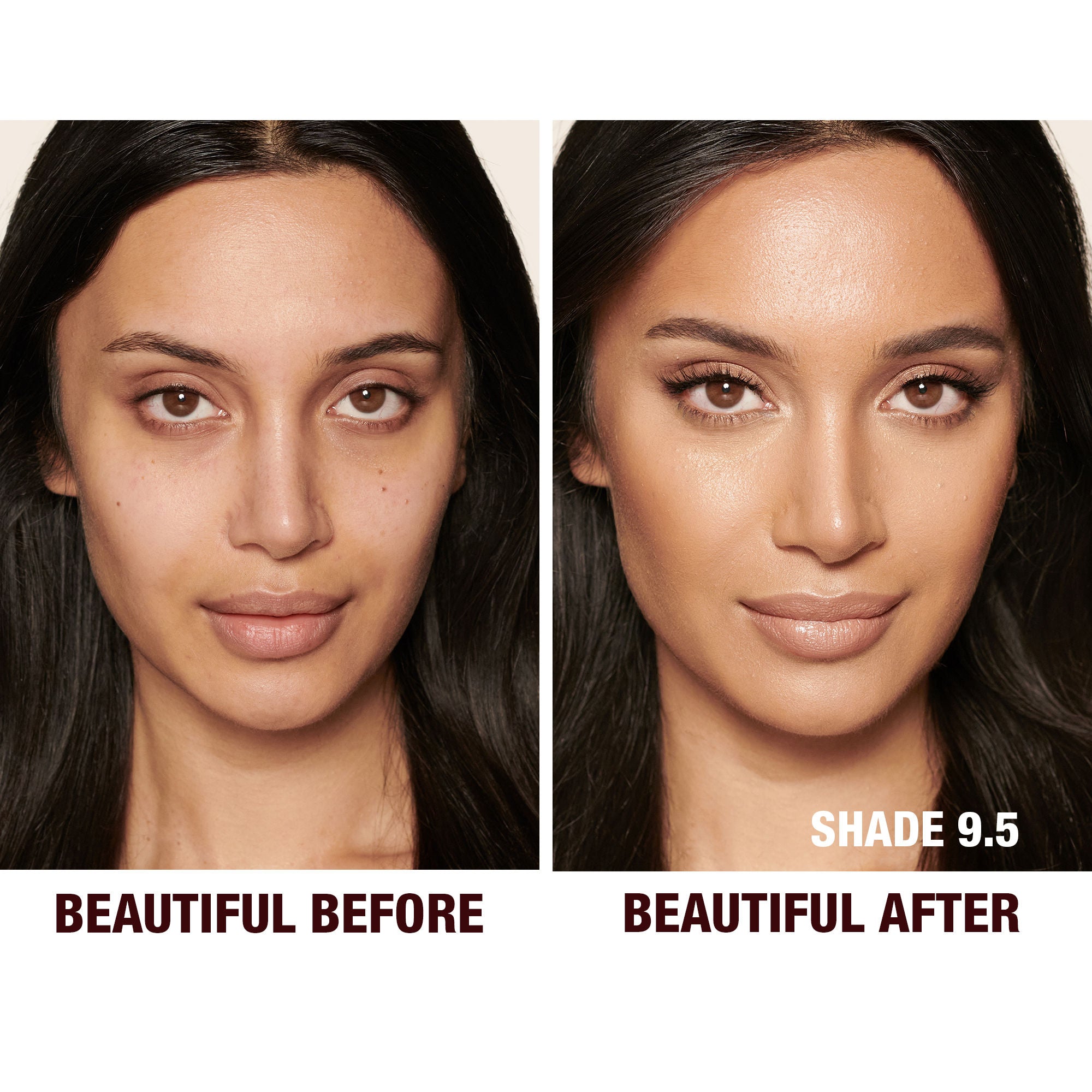 Beautiful Skin Radiant Concealer - Flawless Coverage & Brightening Makeup for Dark Circles & Blemishes | Perfect for Everyday Wear & Special Occasions