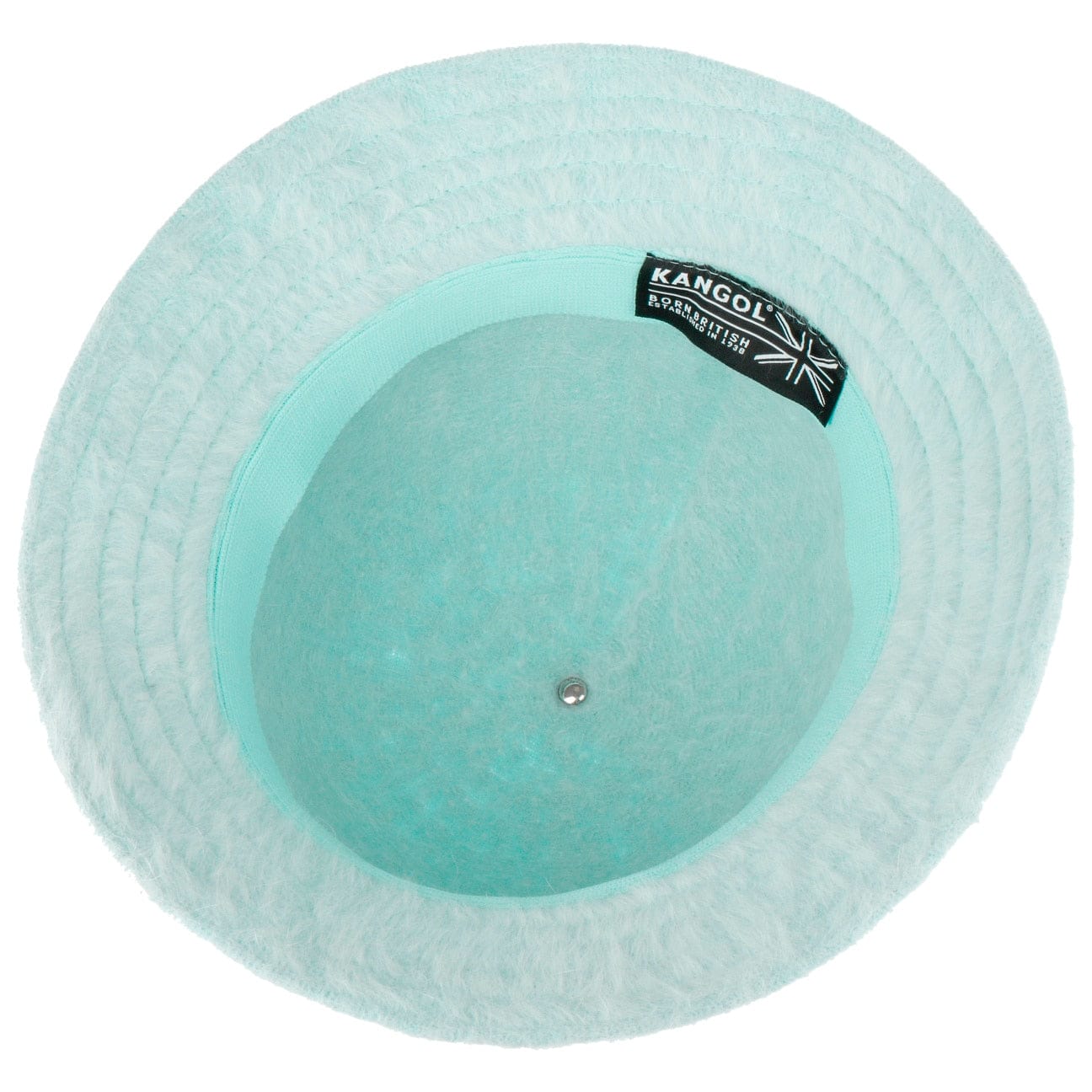 Kangol Angora Lahinch Casual Hat for Women & Men - Stylish Winter Beanie for Outdoor Activities, Travel & Daily Wear