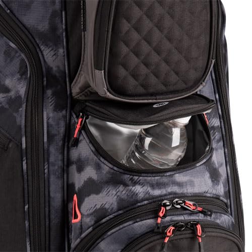 Sun Mountain Ladies Diva Golf Cart Bag - Perfect for Women Golfers
