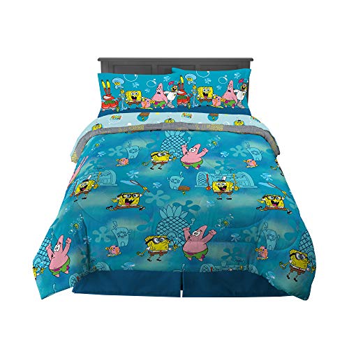 Spongebob