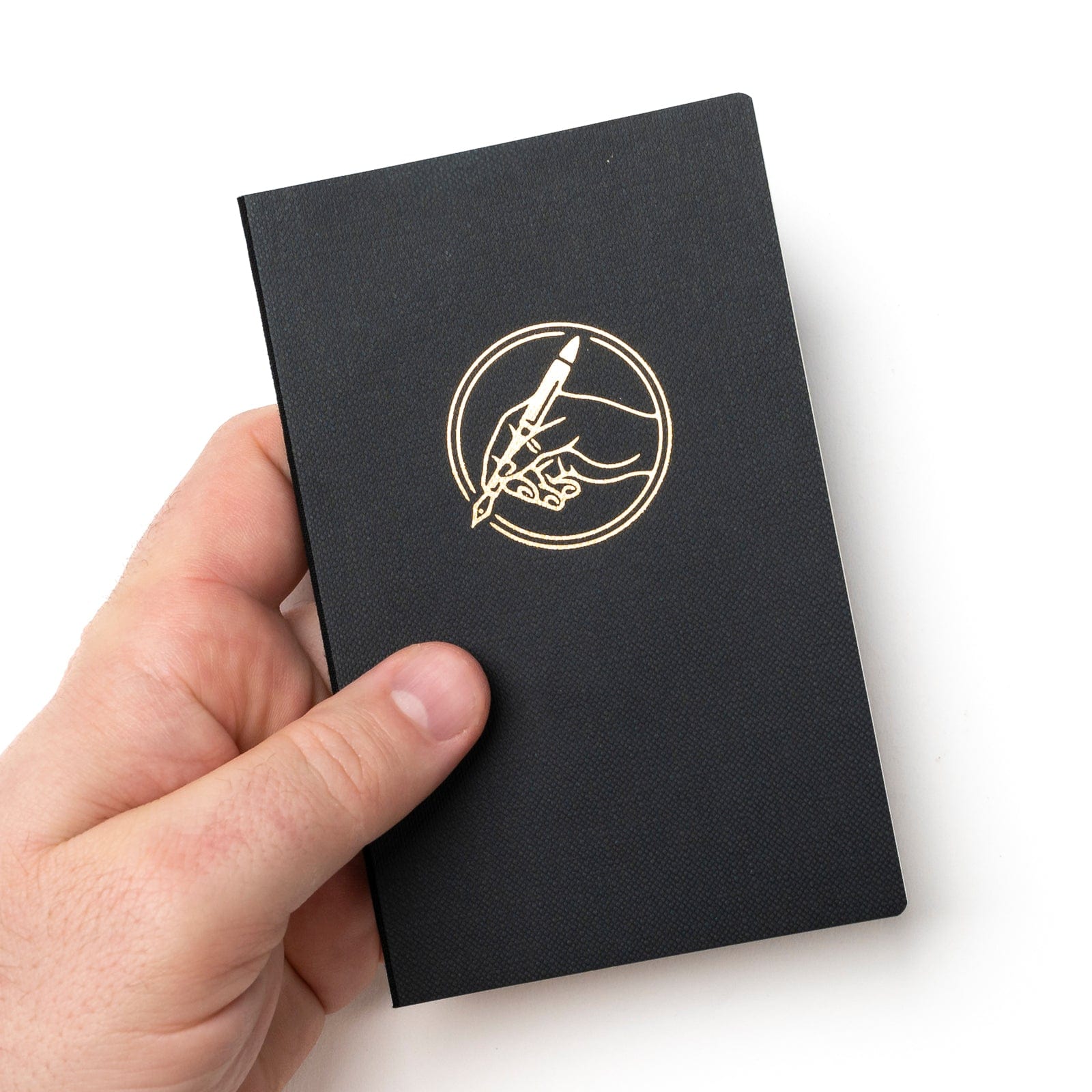 The Note Keeper Notebook - Premium Lined Journal for Writing, Sketching & Planning | Perfect for Students, Office Work & Creative Projects
