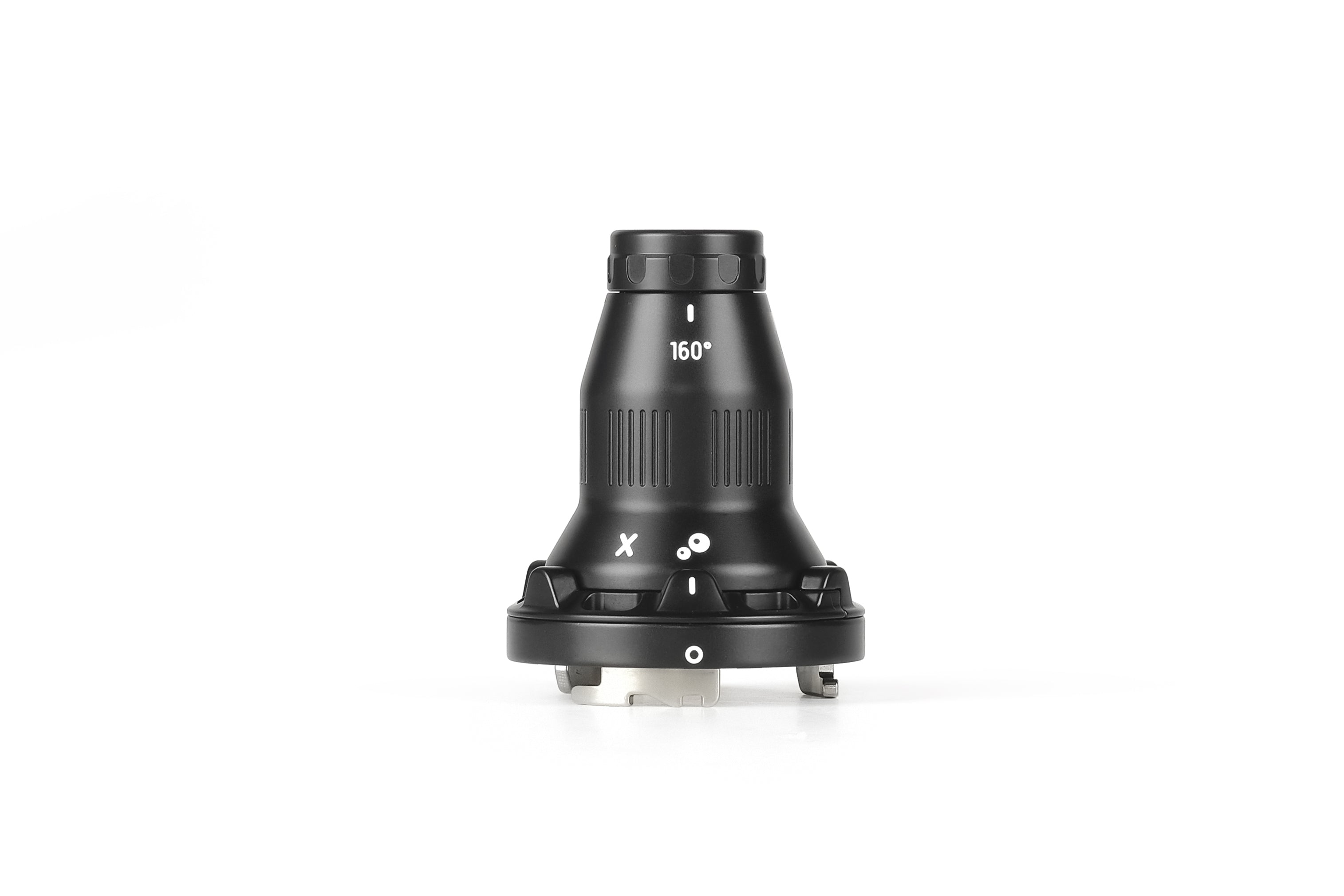 EMWL Objective Lens - High Precision Microscope Lens for Scientific Research, Lab Experiments & Industrial Inspection - Ideal for Microscopy, Medical Diagnostics & Quality Control