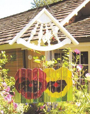 Bullseye Rainbow Transparent Glass Pack - 90 COE for Stained Glass Art, Fusing & Jewelry Making | DIY Craft Supplies for Mosaics, Lamps & Home Decor