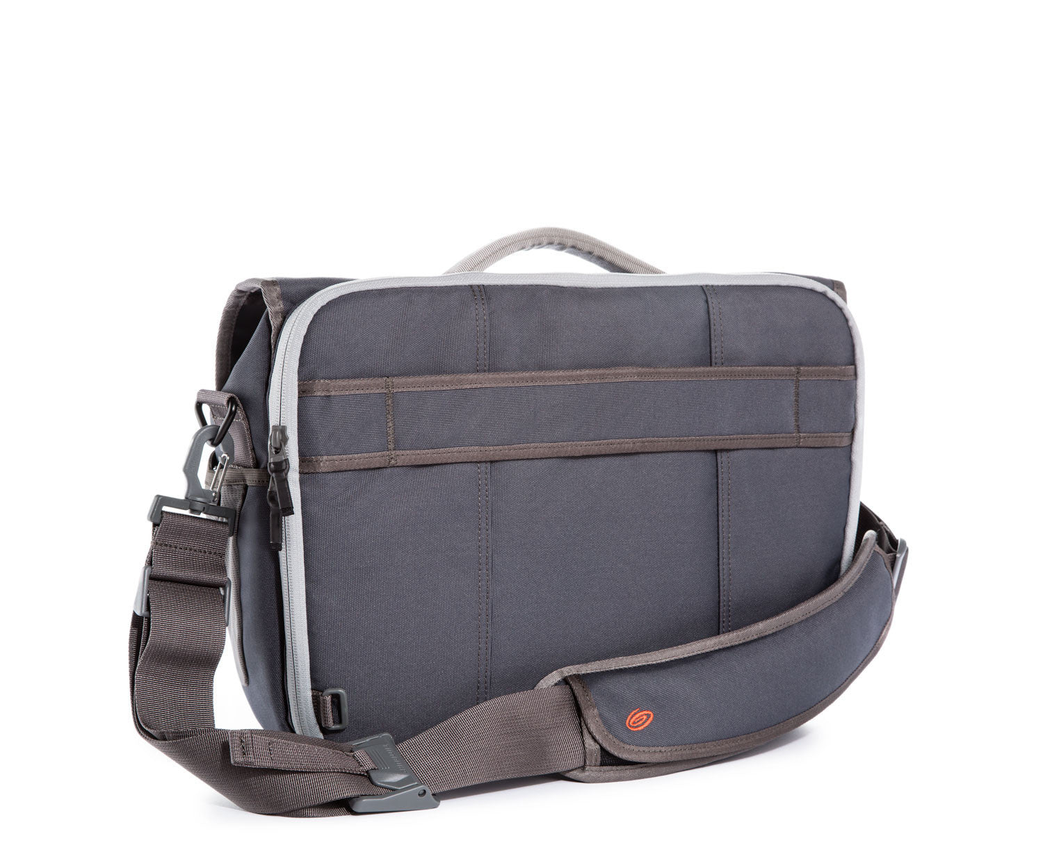 Timbuk2 Commute Laptop Messenger Bag - TSA Approved Work Bag for Business Travel & Daily Commute - Perfect for Office, School & Urban Cycling