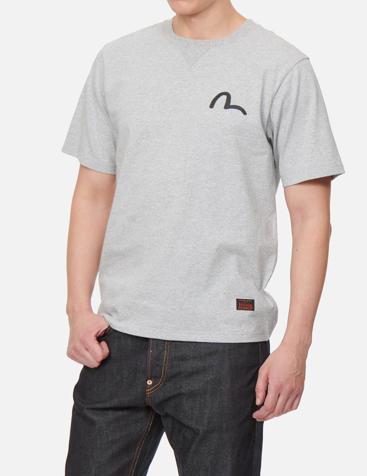Stylish Seagull Print T-Shirt for Men & Women - Comfortable Cotton Graphic Tee - Perfect for Beach Outings, Summer Vacations, and Casual Wear