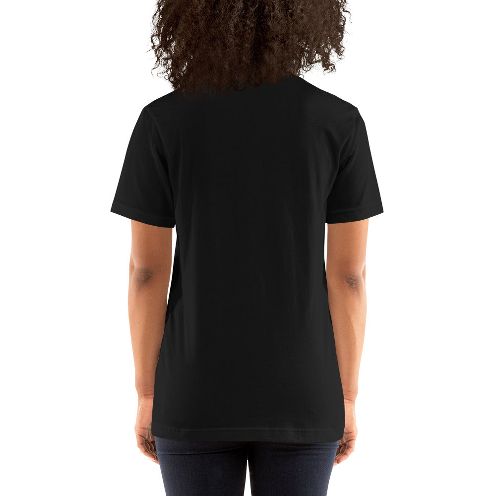 Georgia Rugby Union Fan T-Shirt - Comfortable Cotton Tee for Men & Women - Perfect for Game Day, Tailgating & Sports Events