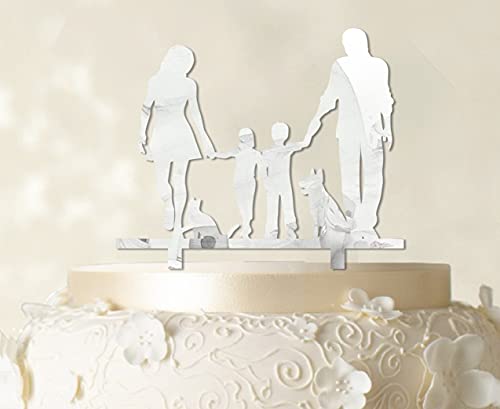 Mirror White (Design-1)