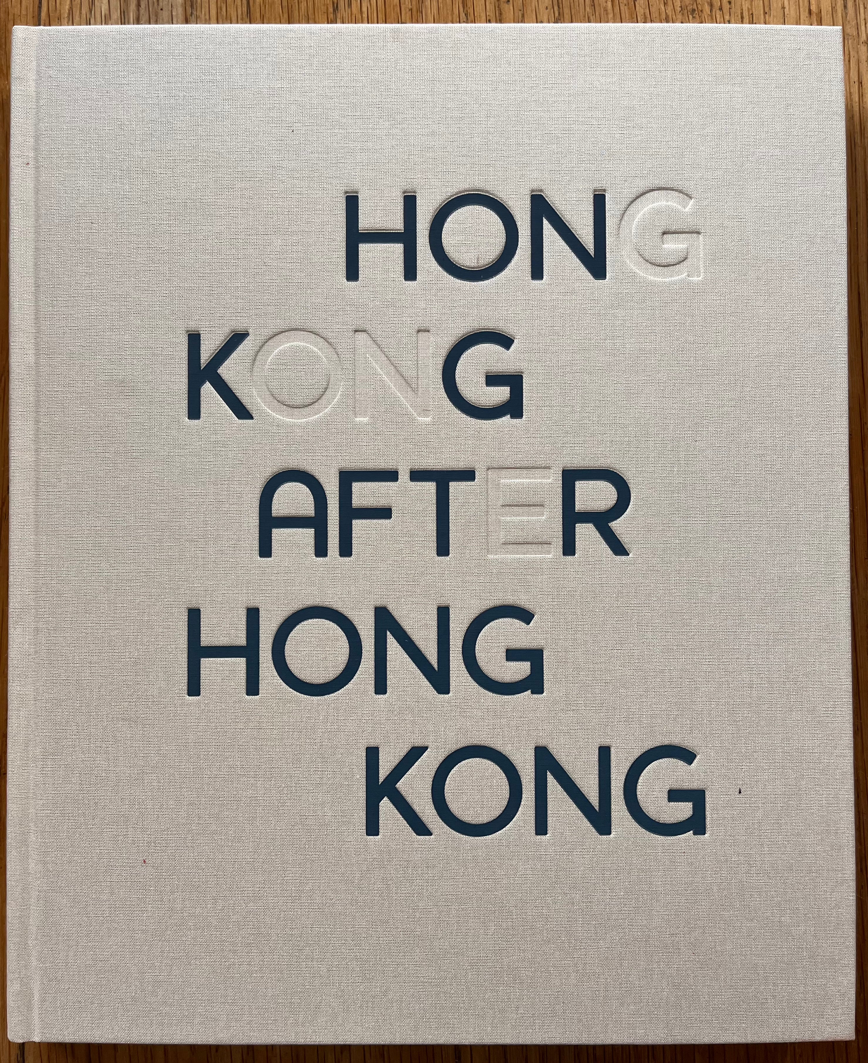 Hong Kong After Hong Kong - Exploring the Future of Hong Kong Culture | Books on Hong Kong History & Identity | Perfect for History Buffs & Cultural Enthusiasts