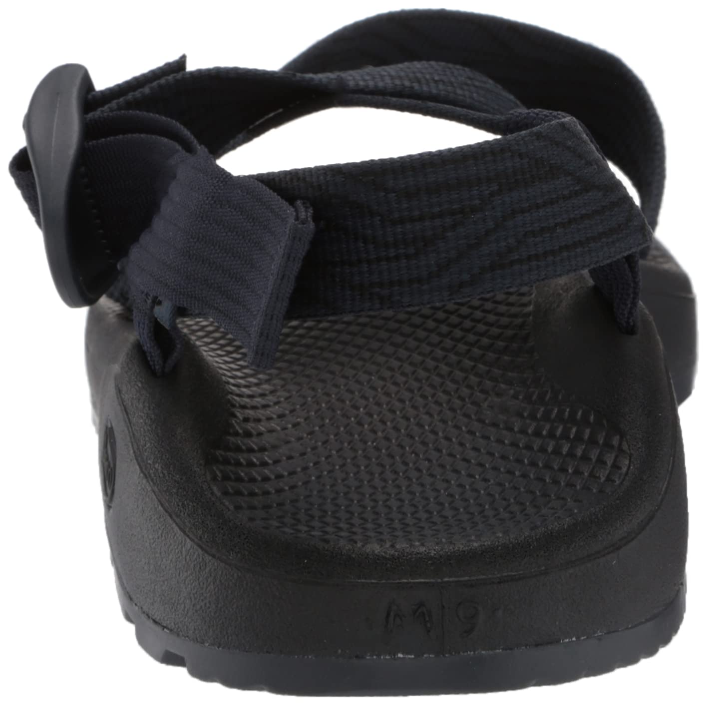 Chaco Men's Zcloud Sandal - Lightweight Hiking Sandals with Arch Support for Outdoor Adventures, Travel & Water Activities
