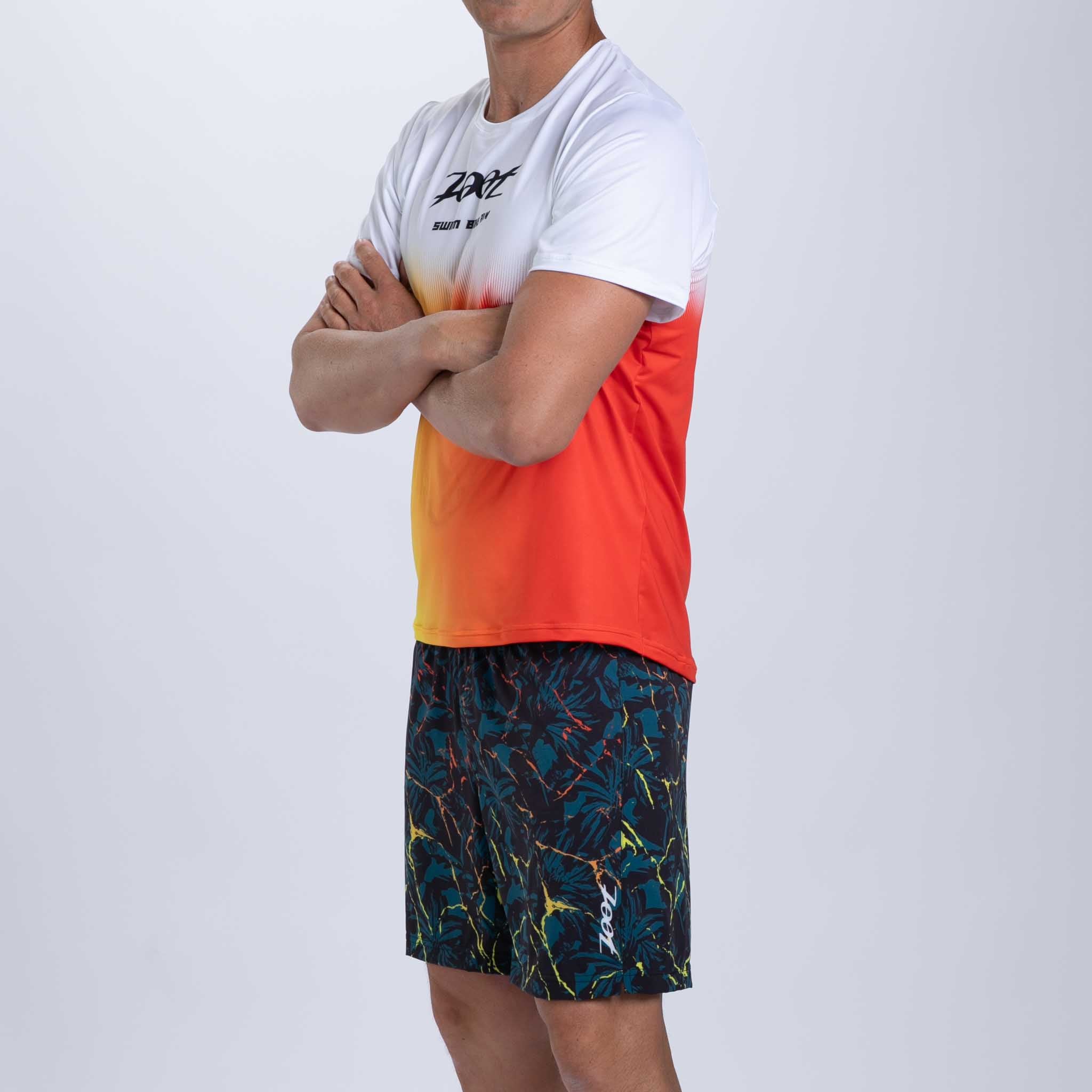 Limited Edition Men's Running Shorts 7