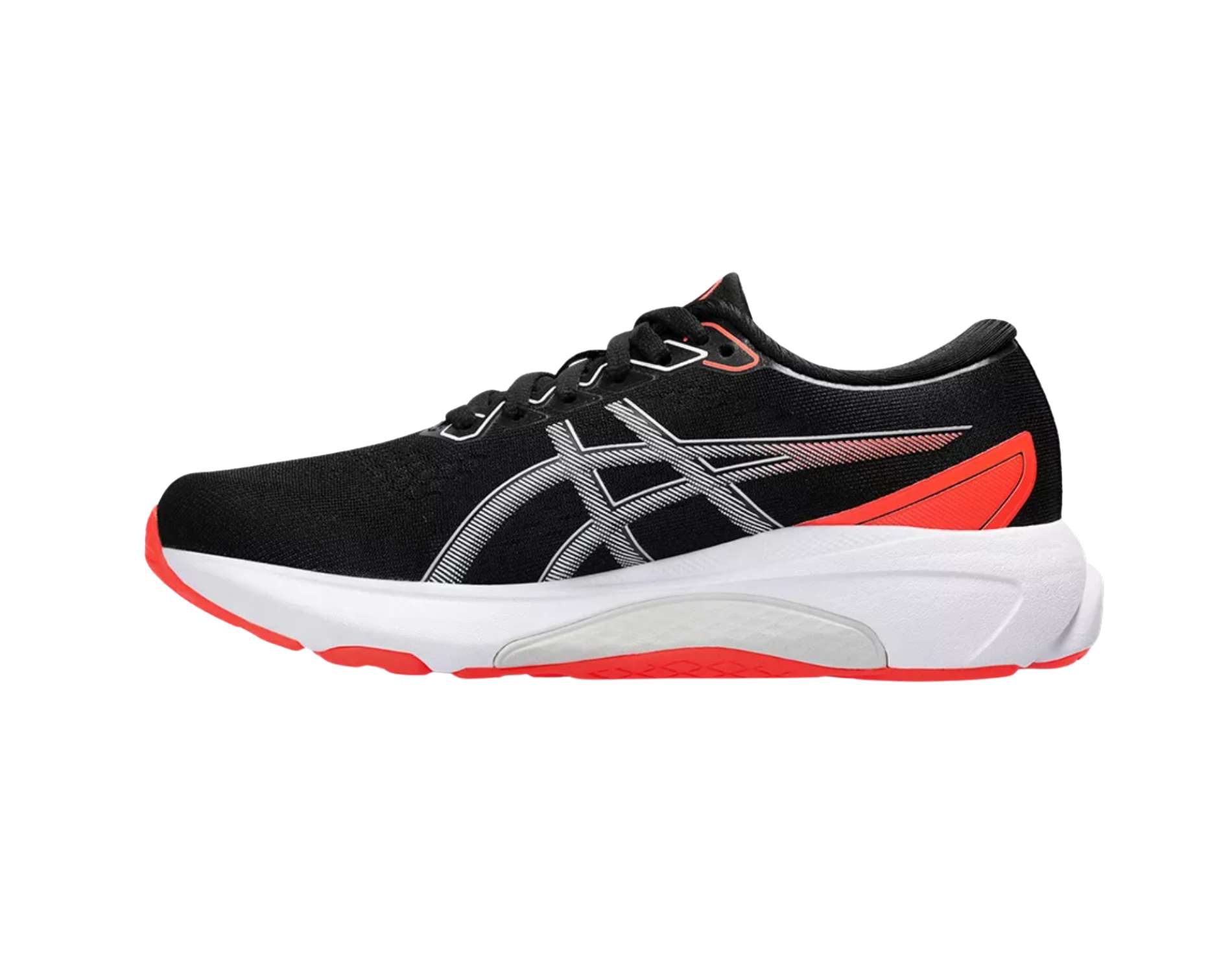 ASICS Gel-Kayano 30 GS Kids Running Shoes - Lightweight Stability Sneakers for Young Athletes - Perfect for School, Training & Daily Activities