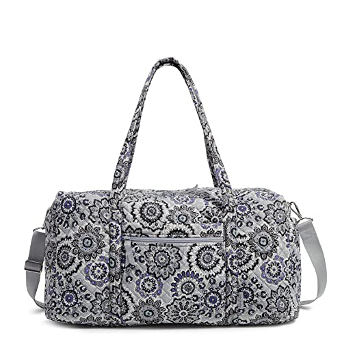 Tranquil Medallion - Recycled Cotton