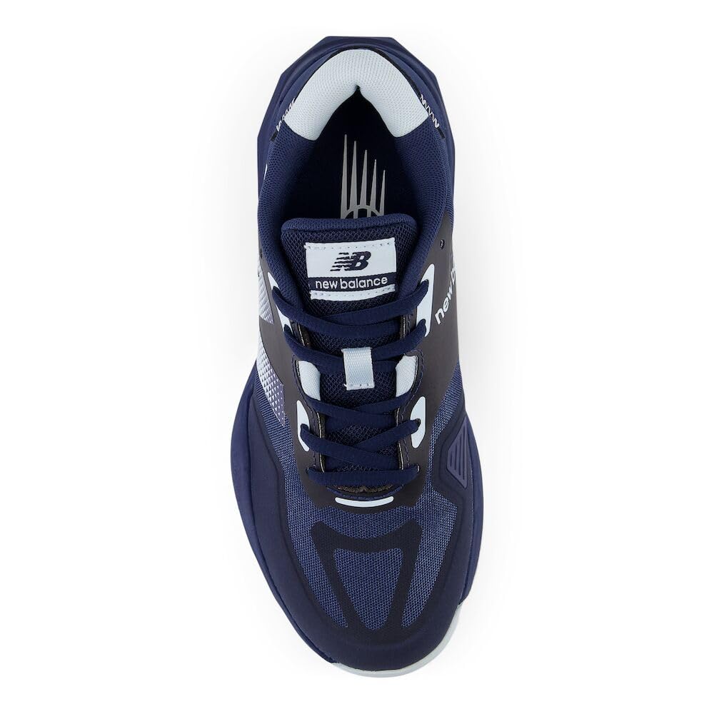 New Balance Women's FuelCell 796 V4 Hard Court Tennis Shoes - Lightweight Cushioned Support for Competitive Play | Perfect for Tennis Training & Court Performance