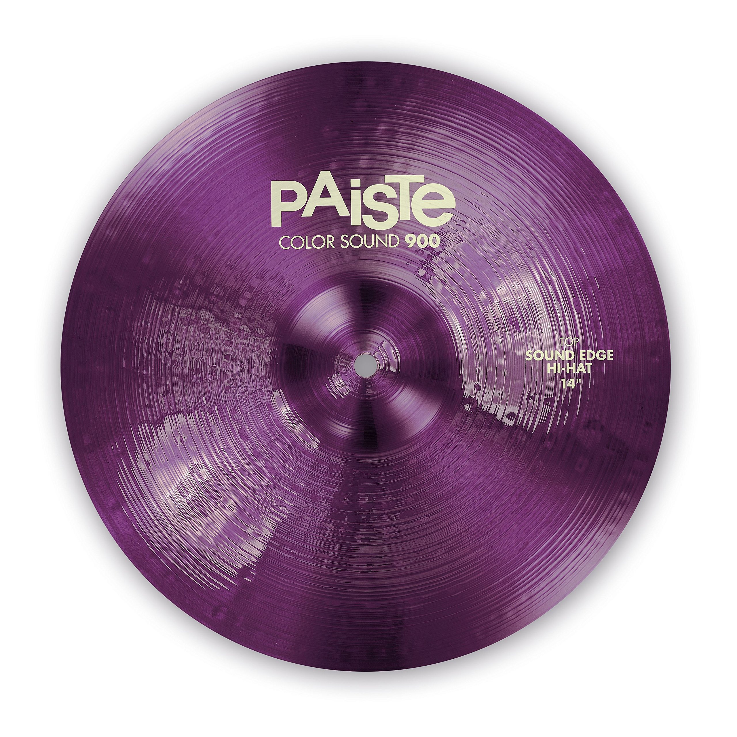 Paiste 14