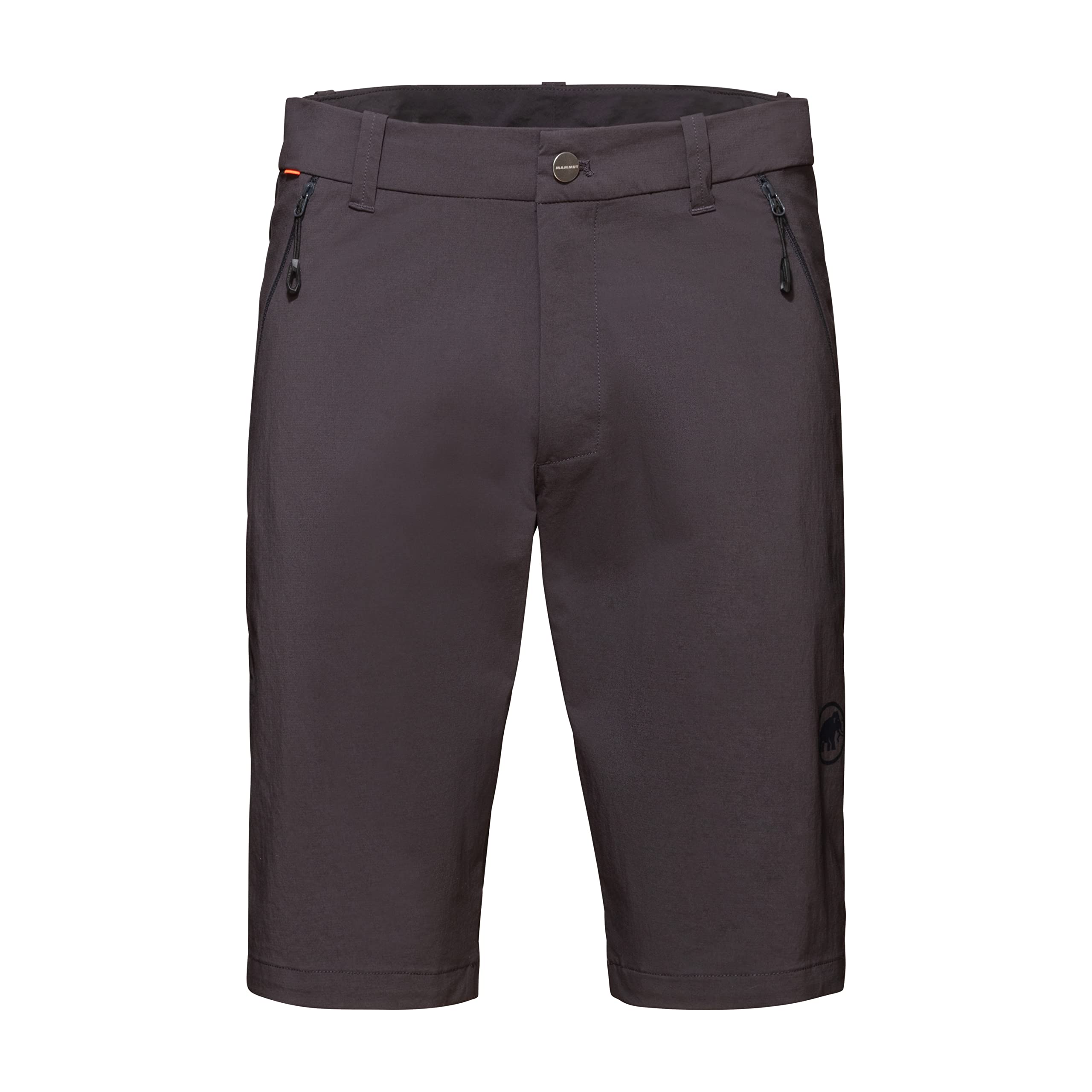 **Mammut Men's Hiking Shorts - Lightweight Quick-Dry Outdoor Shorts for Hiking, Camping & Travel**