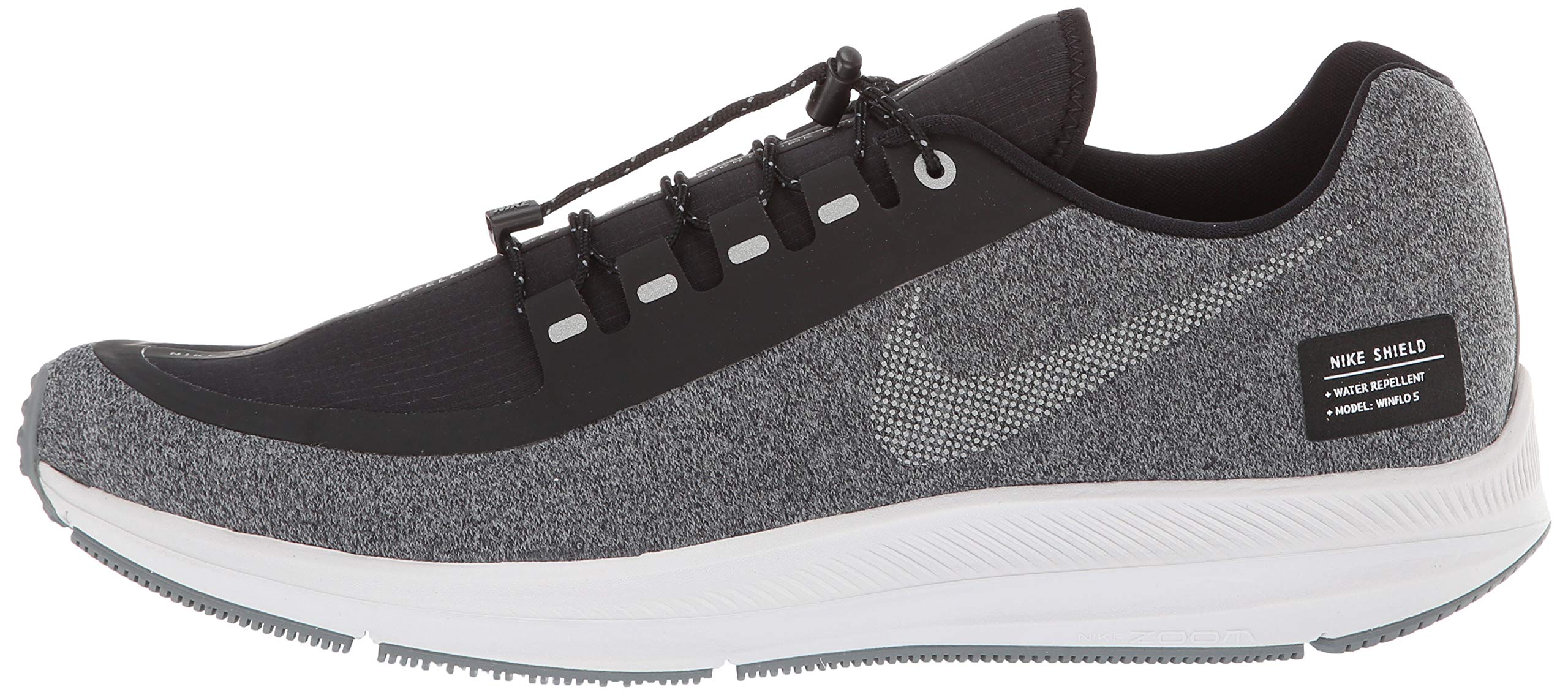 Nike Men's Competition Running Shoes - Lightweight, Breathable & Cushioned for Marathon Training & Road Racing