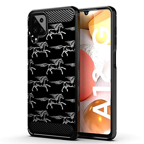Galloping Horse