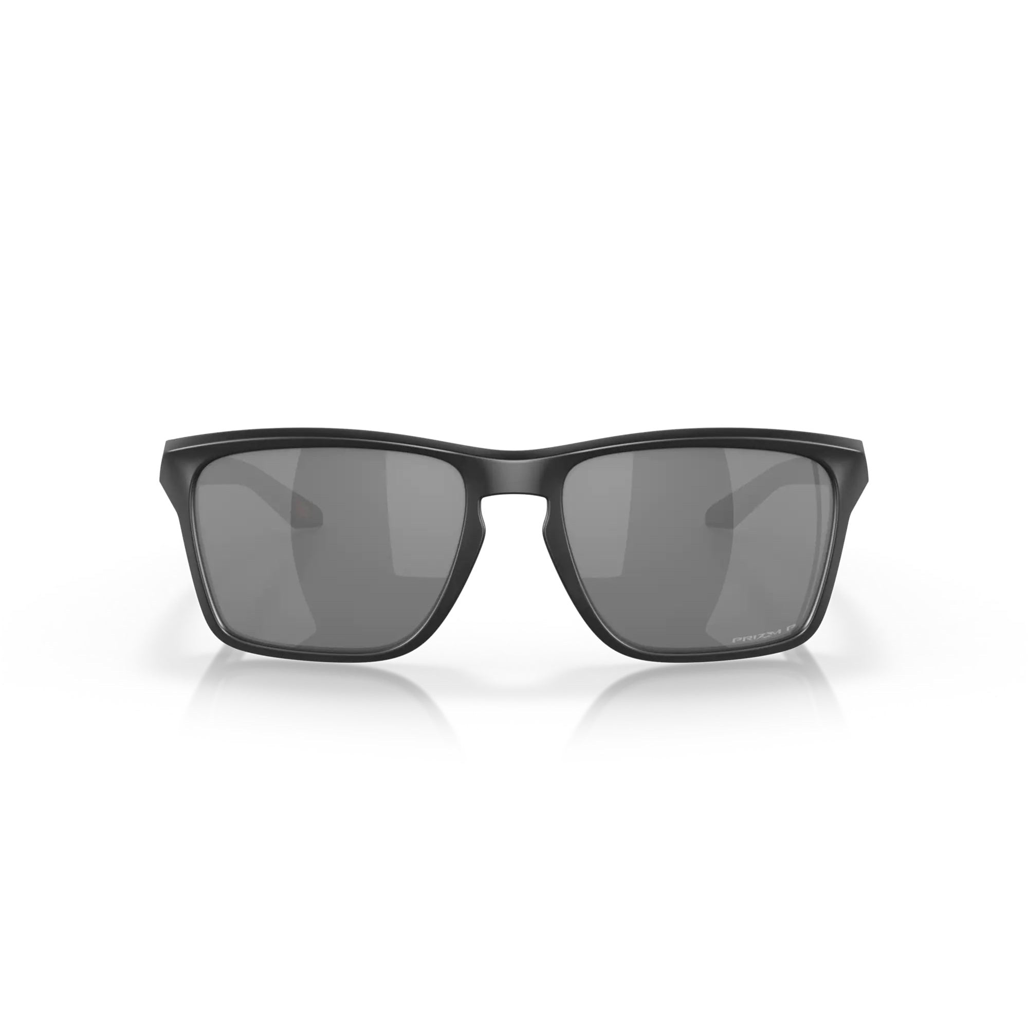 Oakley Sylas Sunglasses Matte Black - Polarized Sports & Driving Shades for Men & Women - UV Protection for Outdoor Activities
