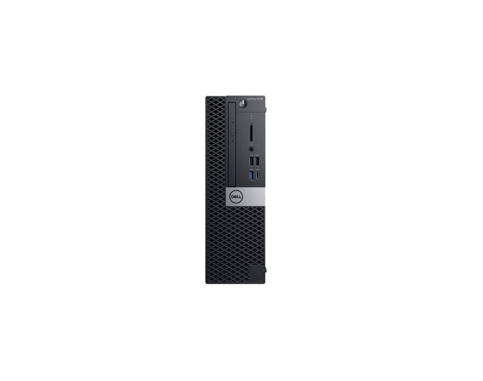 Refurbished Dell OptiPlex 5060 SFF Desktop PC - Intel Core i5-8500 3.0GHz, 32GB RAM, 256GB SSD, Windows 11 Pro | Home Office & Business Computer for Productivity & Multitasking